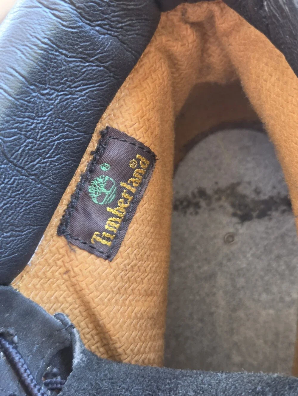 Men's Timberland 6